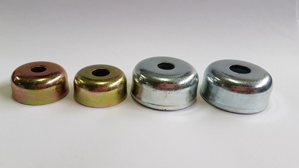 10 Tornillos de Rueda M14x1,25 Cabeza c/ónica SW17 28mm Longitud a Elegir para Llantas de Acero y Metal Ligero para BMW Mini