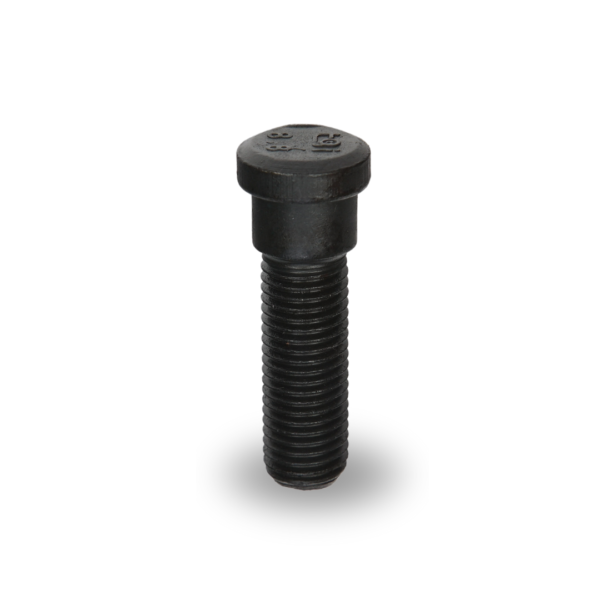Perno Chevrolet N200-N300-HAIFEI-DFM M12 P.1.5 X 43 Cuello 8mm - 12 X 43