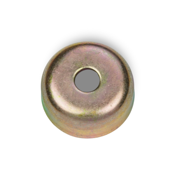 Copa protectora tornillo guadaña 8mm (8 X 30 X 2)