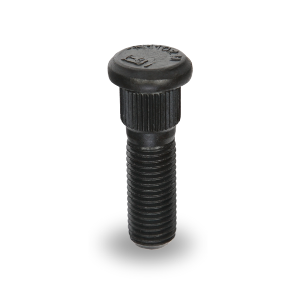 Perno Chev Luv /Dimax /Zafira M12 -P1.5 Estría 14 - 12 X 43