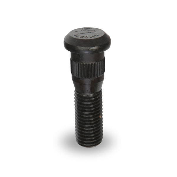 Perno Toyota Hilux 4 X 2 Corto P.1.50 Estría 14 - 12 X 44