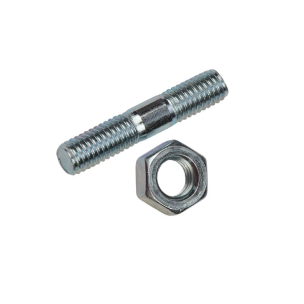 Kit Tornillo Sprocket CB-110 4H/CBF-125 4H - 8 X 40