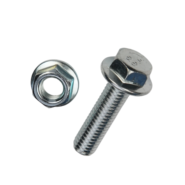 Kit Tornillo Sprocket DR-150/200 6H - 8 X 30
