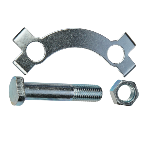 Kit Tornillo Sprocket DISCOVER-100 4H - 10 X 47 - Imagen 4