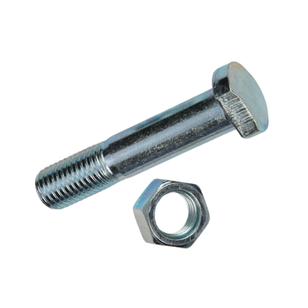 Kit Tornillo Sprocket DISCOVER-100 4H - 10 X 47 - Imagen 2