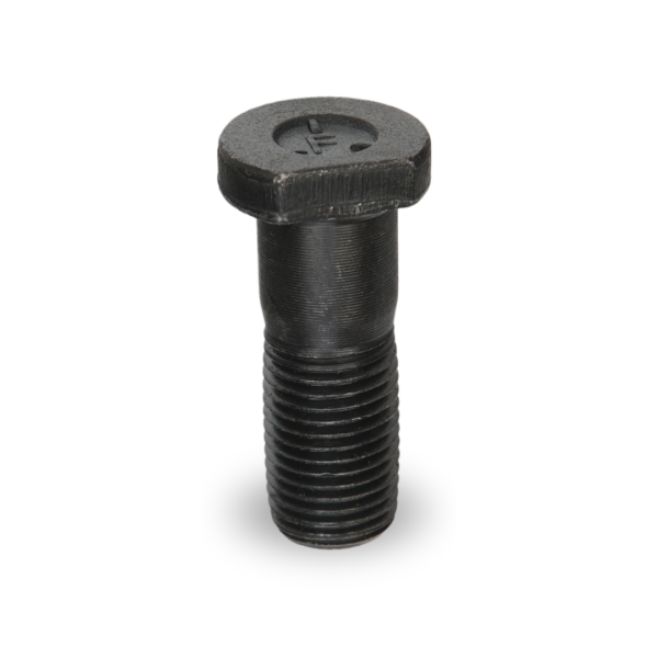 Perno para Moto Carguero Cuello 13mm Rosca 19mm M12 - P 1.25 - 12 X 32
