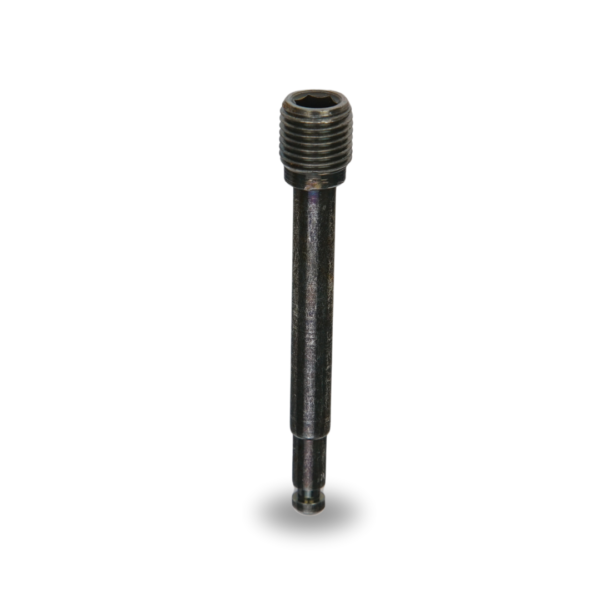 MHON Tornillo Mordaza Honda 10mm P.1.00 Universal