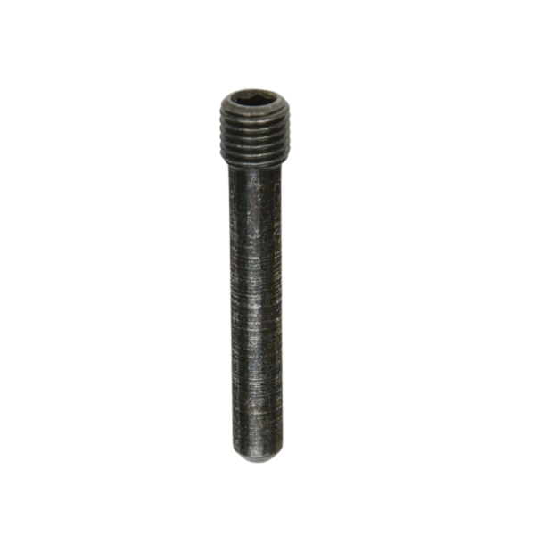 MNKD Tornillo Mordaza AKT NKD125 - 8mm P.1.00 Corto