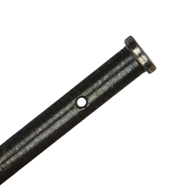 MP180 Tornillo Mordaza PULSAR-180 - Imagen 2