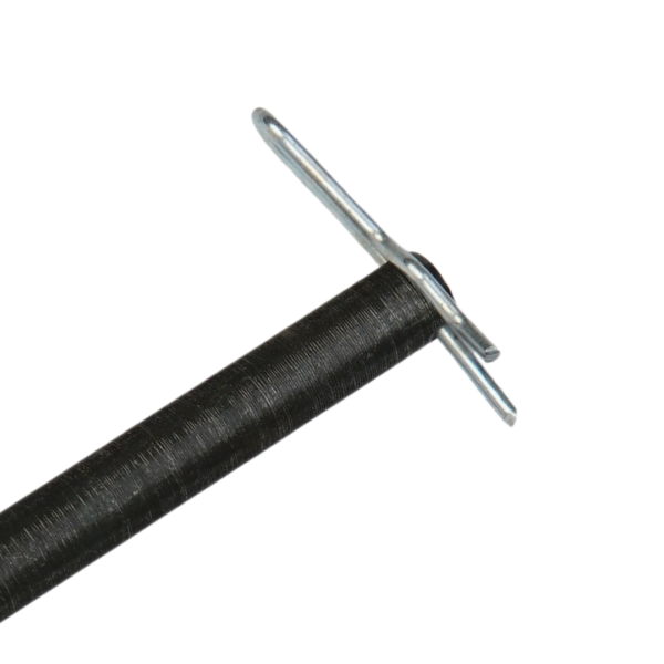 MP180L Tornillo Mordaza Pulsar 180 L -NS200 Modelo Nuevo - Imagen 3