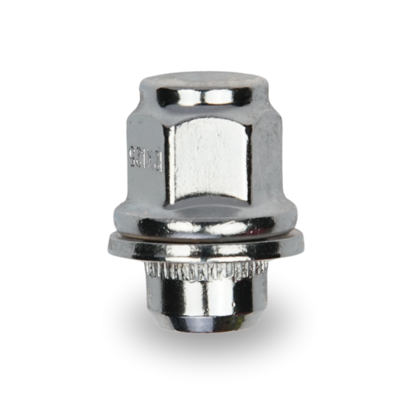 Tuerca Nissan Pathfinder Arandelada P. 1.25 Llave 21 (13/16) 12 mm