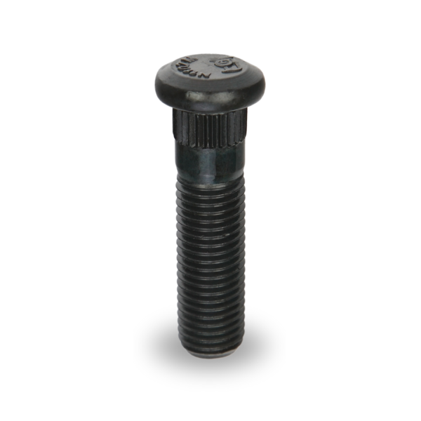 Perno Aveo/Optra Clase 10.9 P1.50 Estría 12.5 - 12 X 47