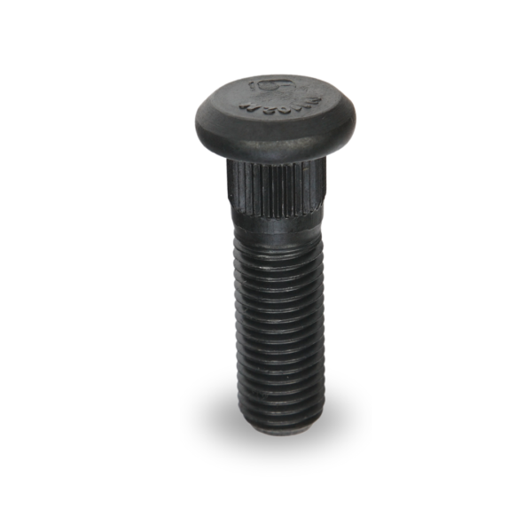 Perno Mazda 323.626 B/LUV Otros M12 - P1.50 Estría 13 - 12 X 42