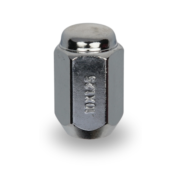 Tuerca de Lujo Sprint-Daewoo Tico-Otros P.1.25 Llave 17 -10 mm