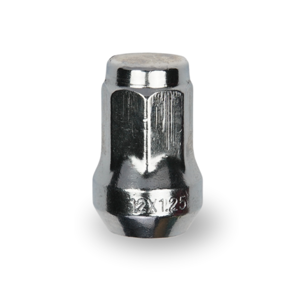Tuerca de Lujo 7 Caras P.1.5 12mm