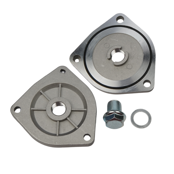 Tapa Carter Completo GS-125/GN-125H / APACHE/DR-200.