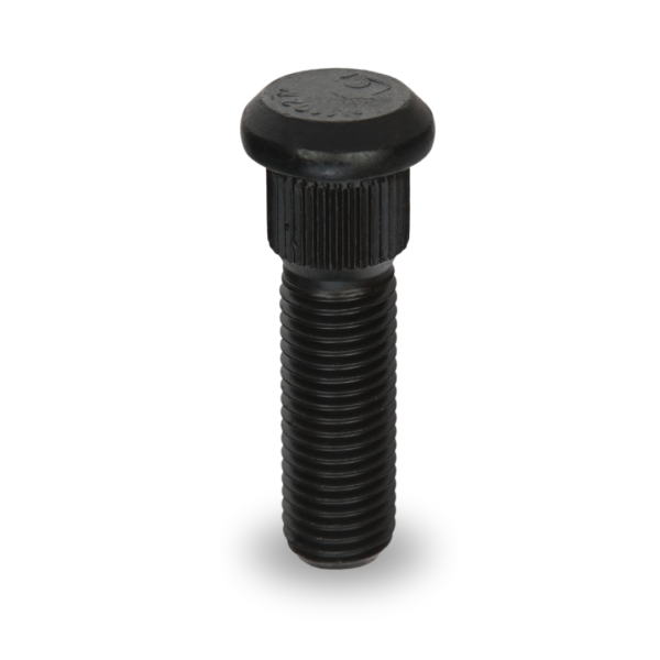 Perno Toyota Modelo 60 P1.50 Estría 14 - 12 X 45