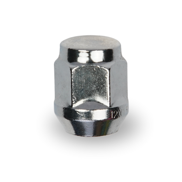 Tuerca de Lujo Swift Forjada P.1.25 Llave 19 (3/4) - 12 mm