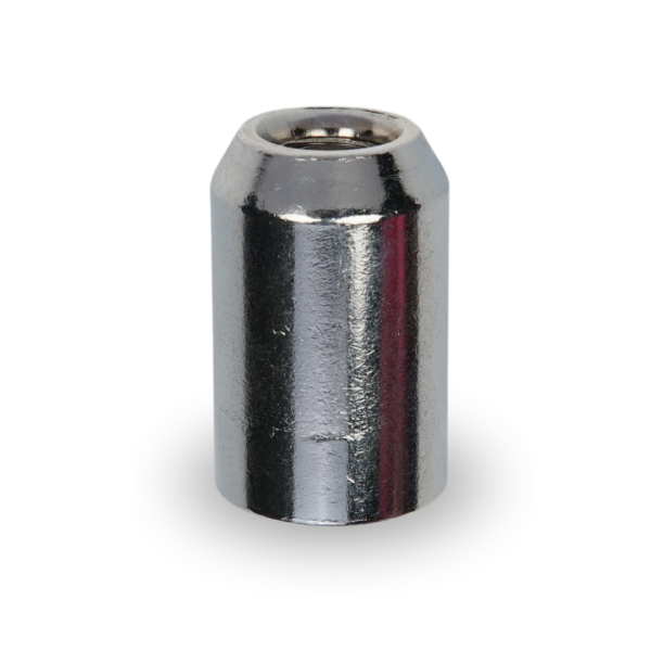 Tuerca de Lujo Tunner 1/2” L12 - 1/2 RF