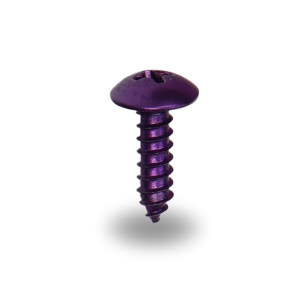 Tornillo Goloso - Imagen 2