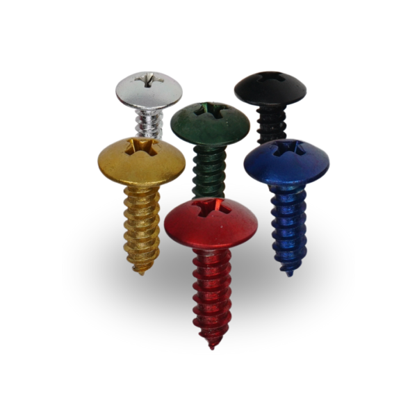 Tornillo Goloso