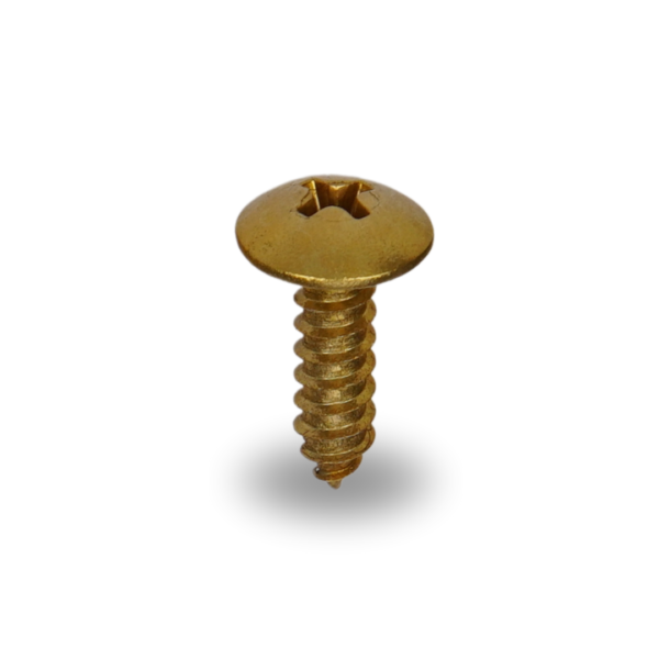 Tornillo Goloso - Imagen 4