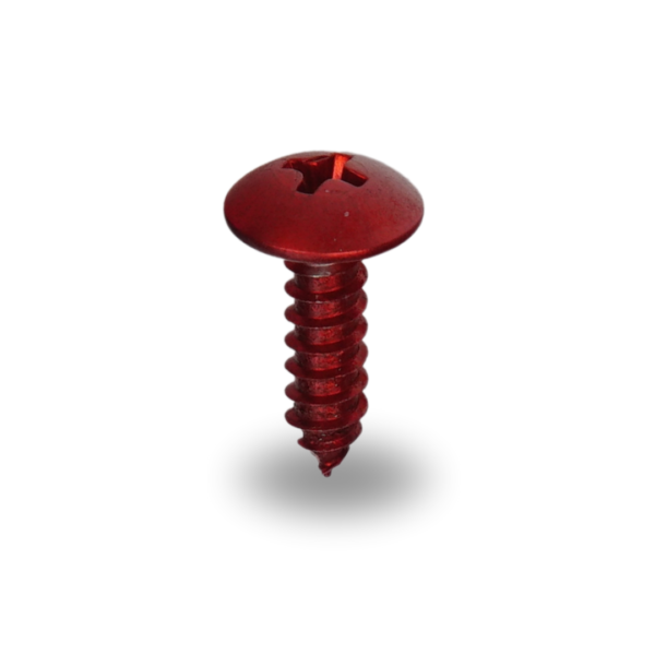 Tornillo Goloso - Imagen 6