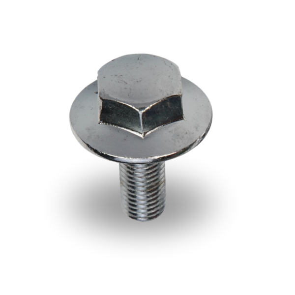 Tornillo barra telescópica