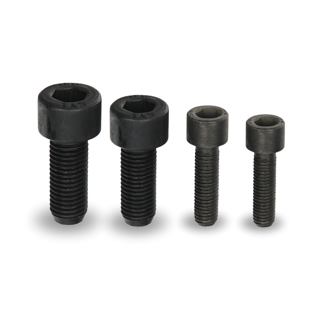 Tornillo brístol negro - Imagen 3