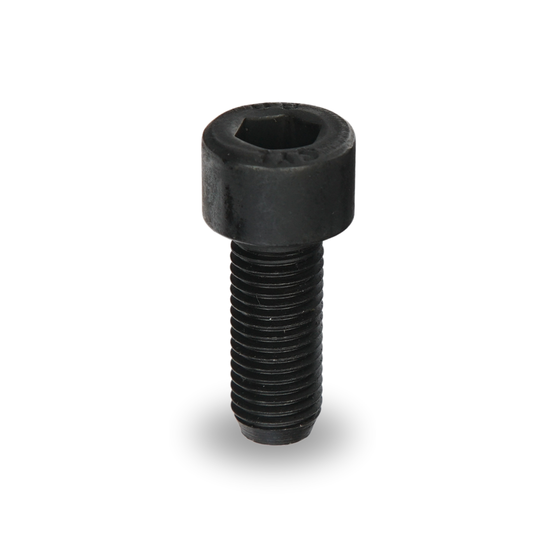 Tornillo brístol negro