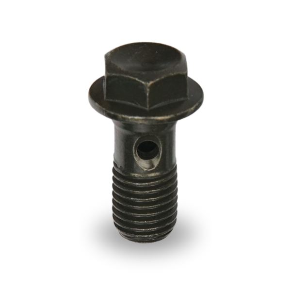 Tornillo de Lubricación