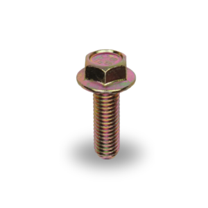 Tornillo flange Iris
