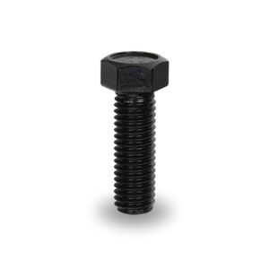 Tornillo hexagonal milimétrico grado 8 (10.9) de 10mm