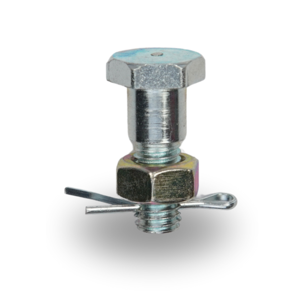 Tornillo porta banda