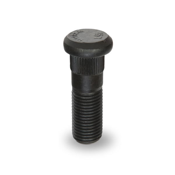 Perno Nissan Urvan M12 - P 1.25 X 50 Estría 13 - 12 X 50
