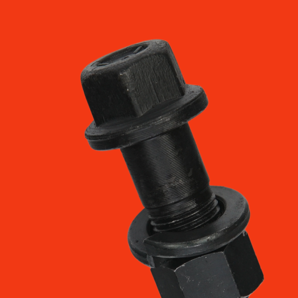 Tornillo para cardan