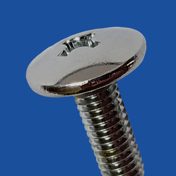 Tornillo Paragua