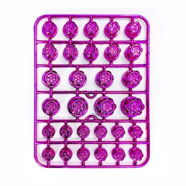 Tapa Tornillos - Imagen 2