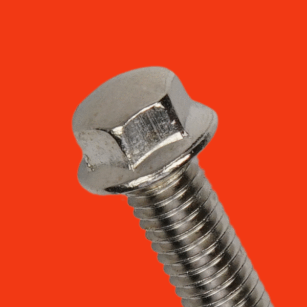 Tornillo flange EP llave